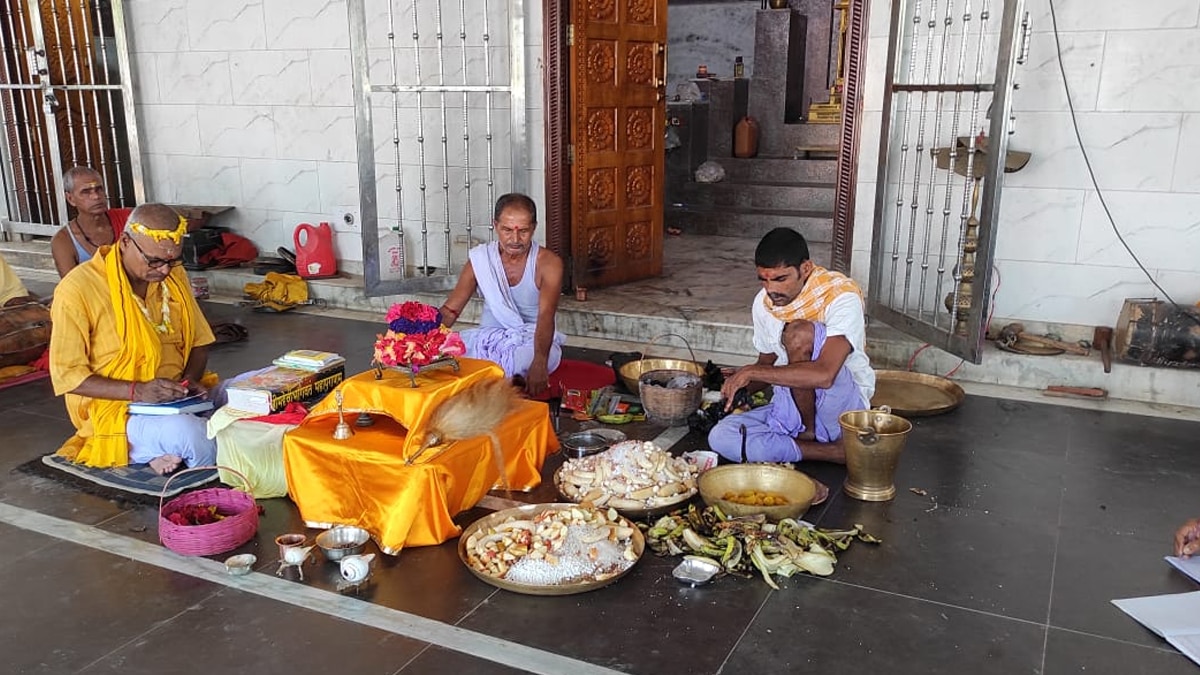 130 से चल रही धर्मसभा की परंपरा .