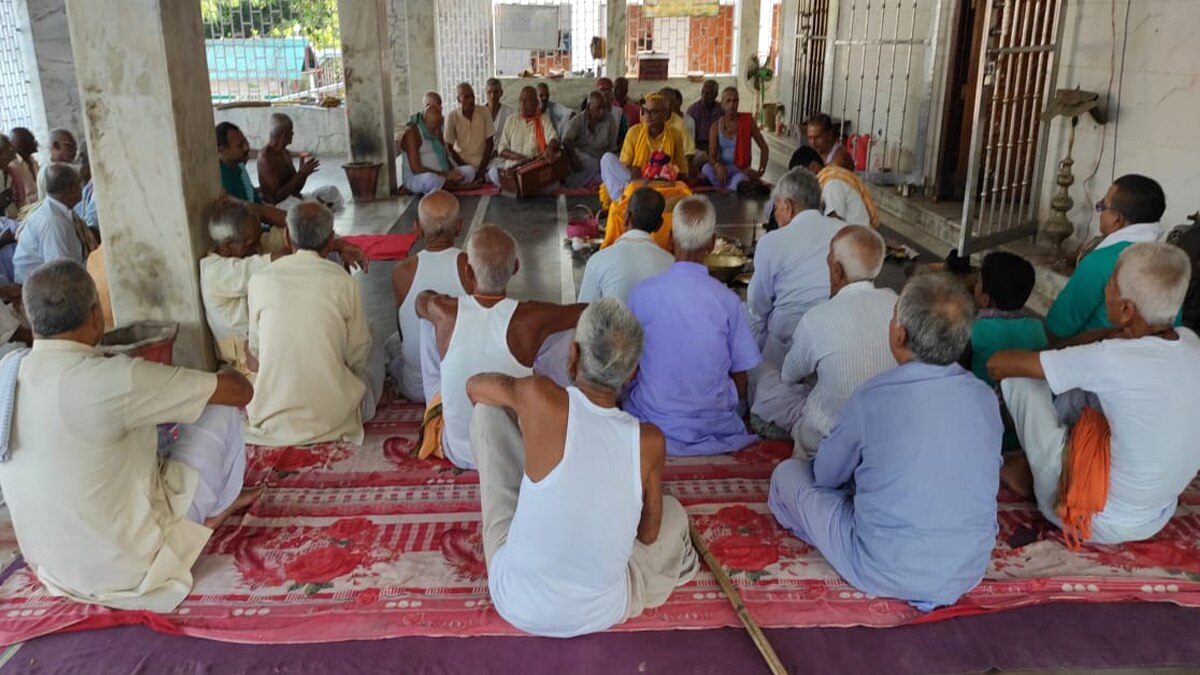 130 से चल रही धर्मसभा की परंपरा .