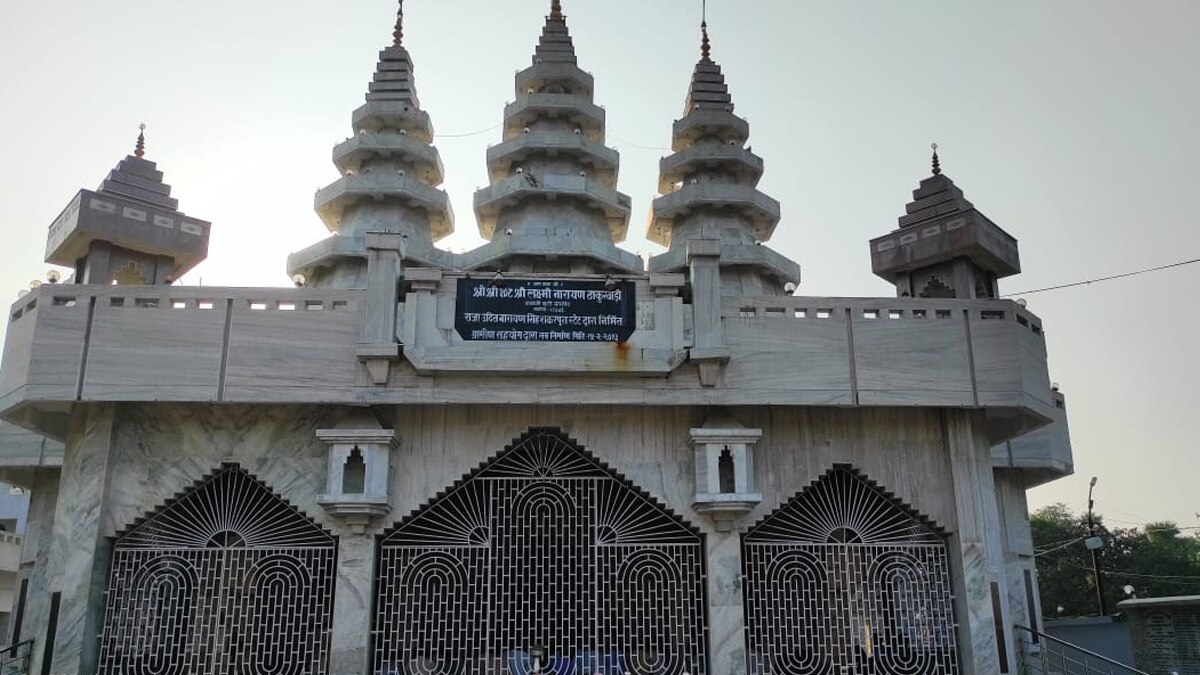 130 से चल रही धर्मसभा की परंपरा .