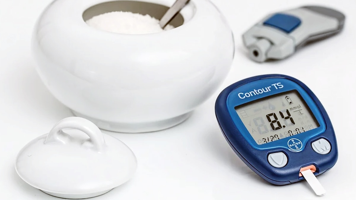 कोरोना से हो सकता है डायबिटीज