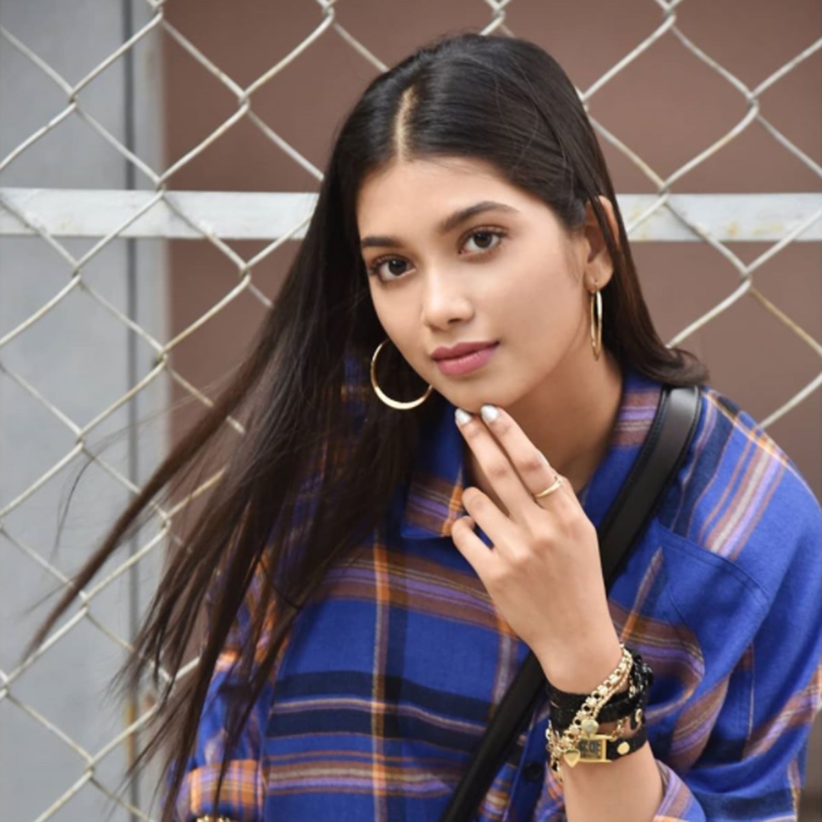 दिगांगना सूर्यवंशी