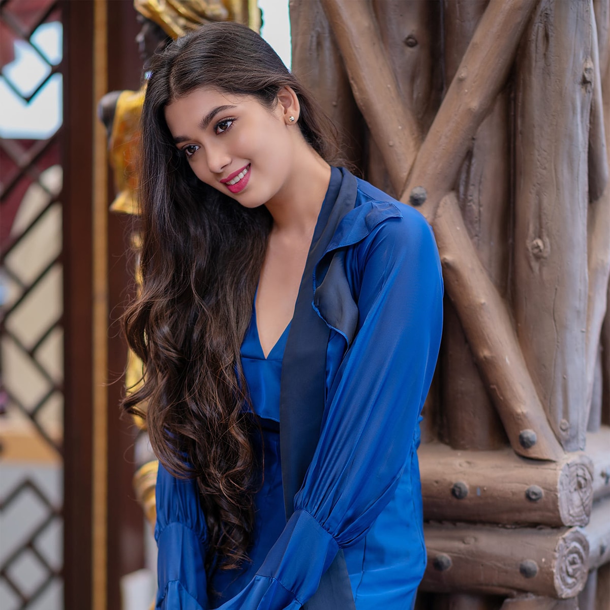 दिगांगना सूर्यवंशी