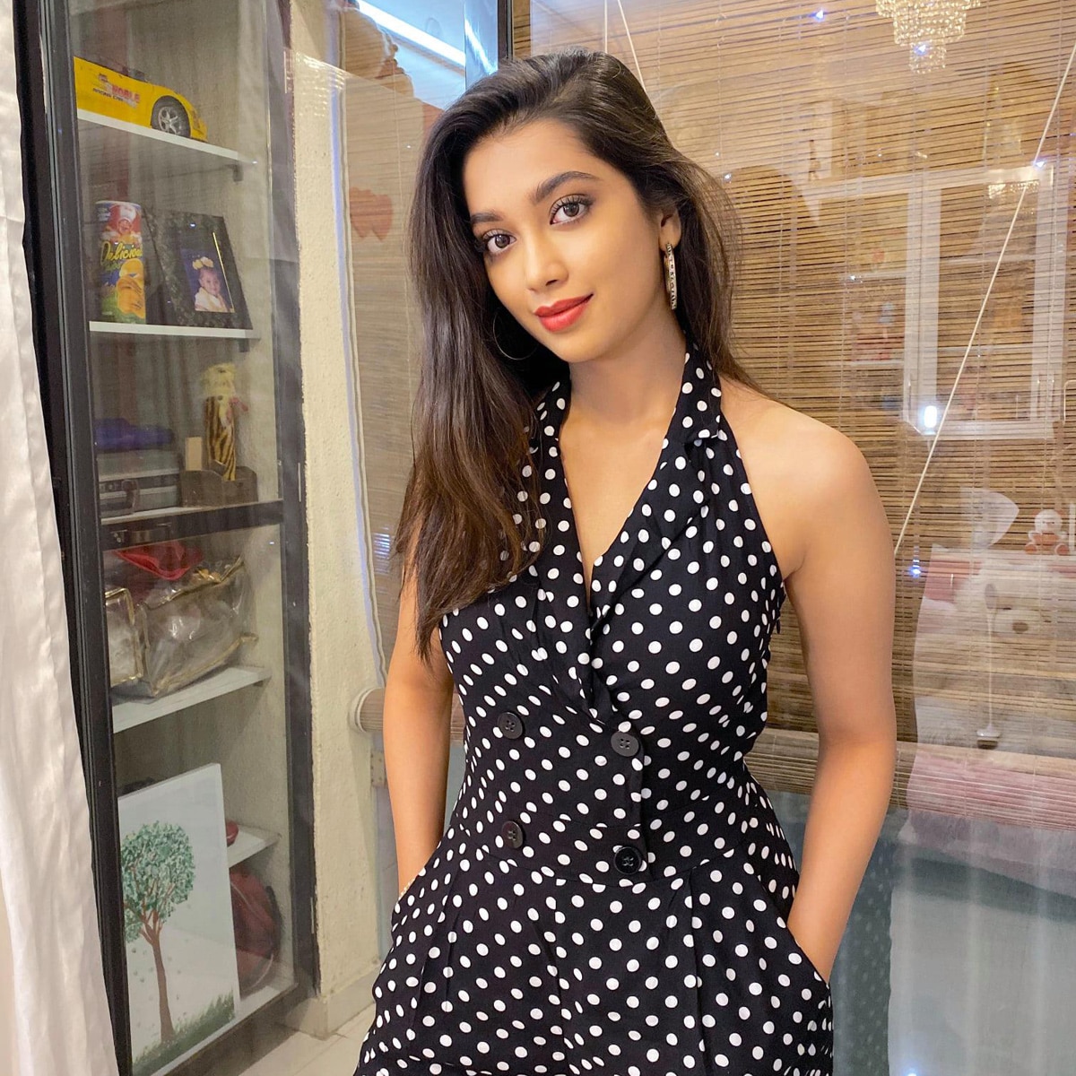 दिगांगना सूर्यवंशी