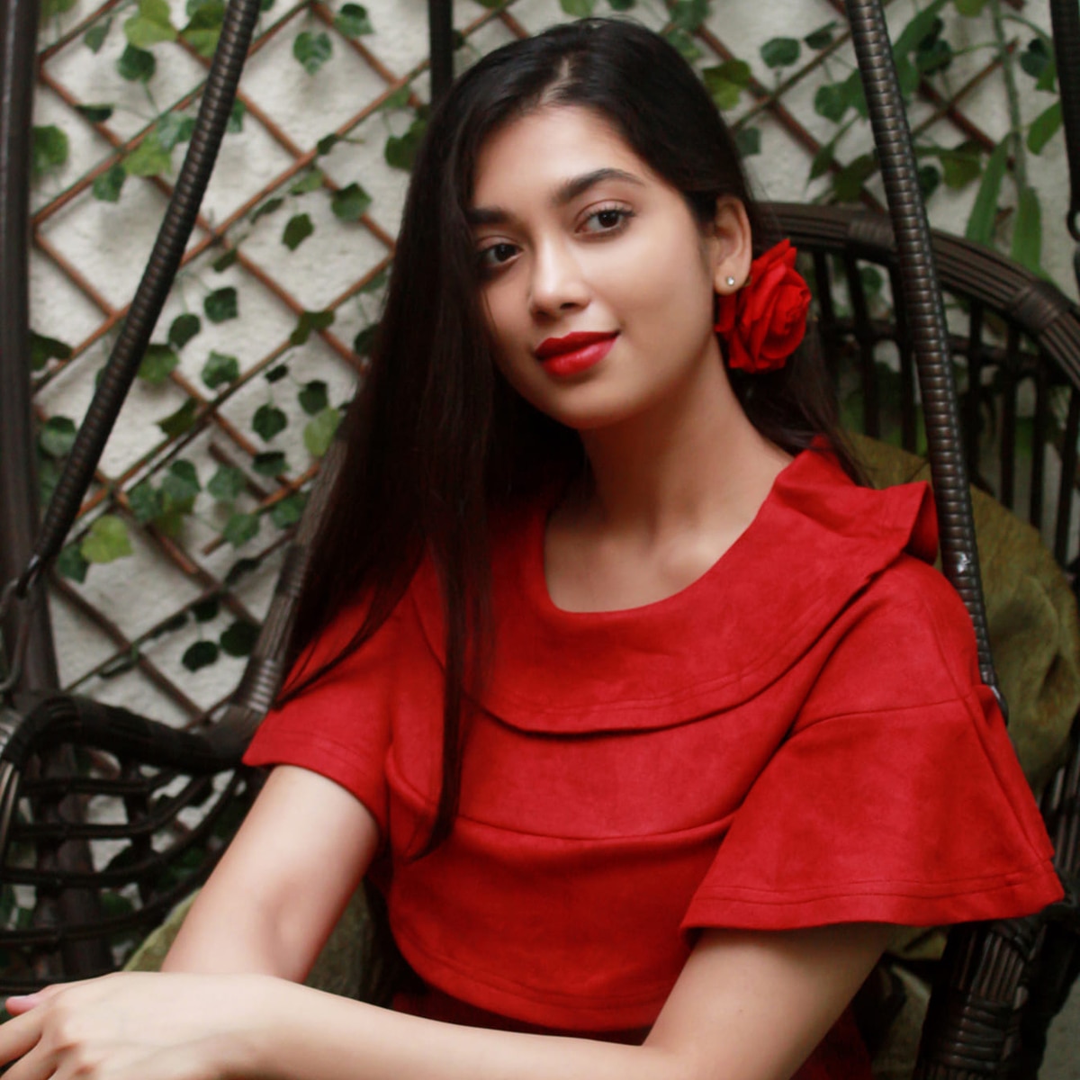 दिगांगना सूर्यवंशी