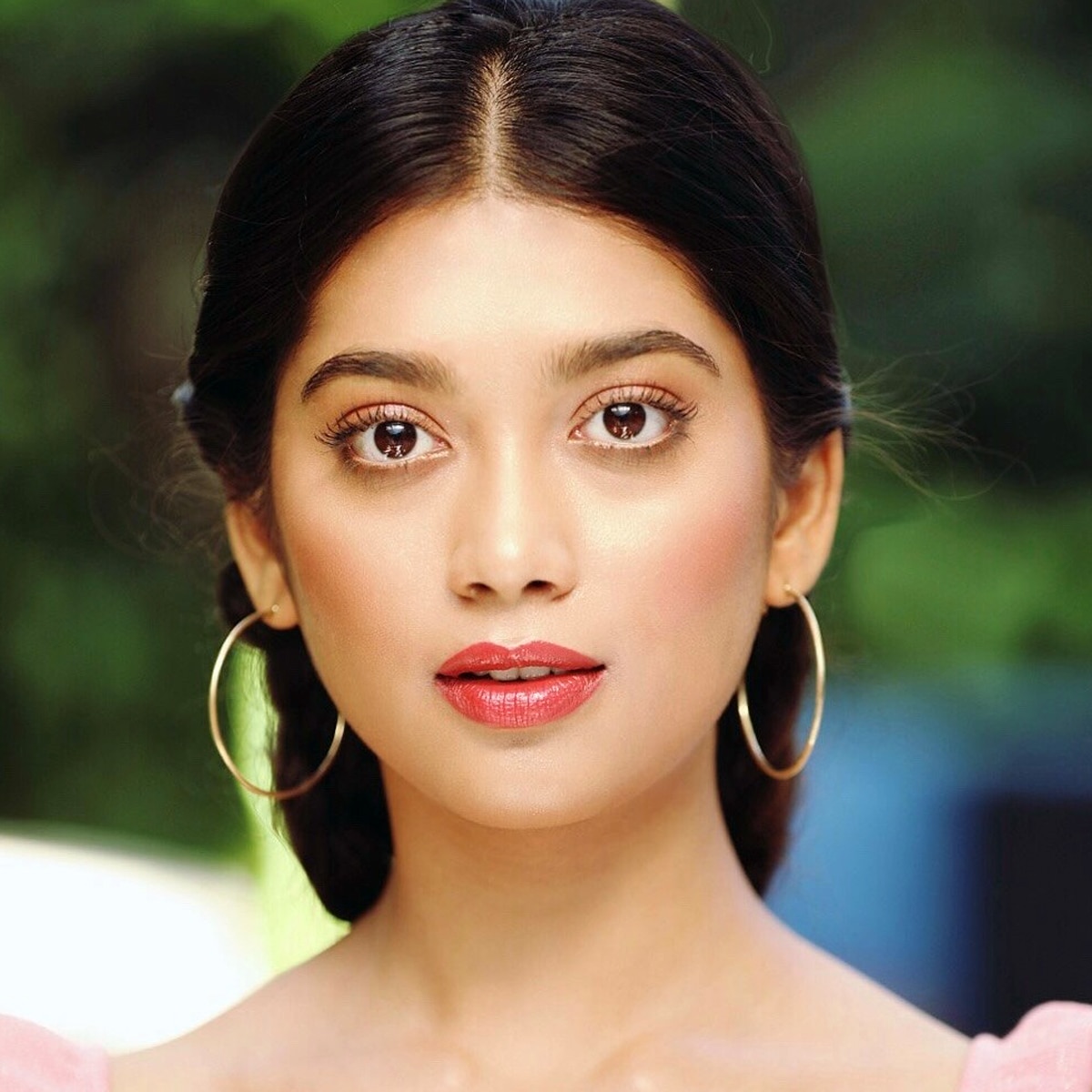 दिगांगना सूर्यवंशी