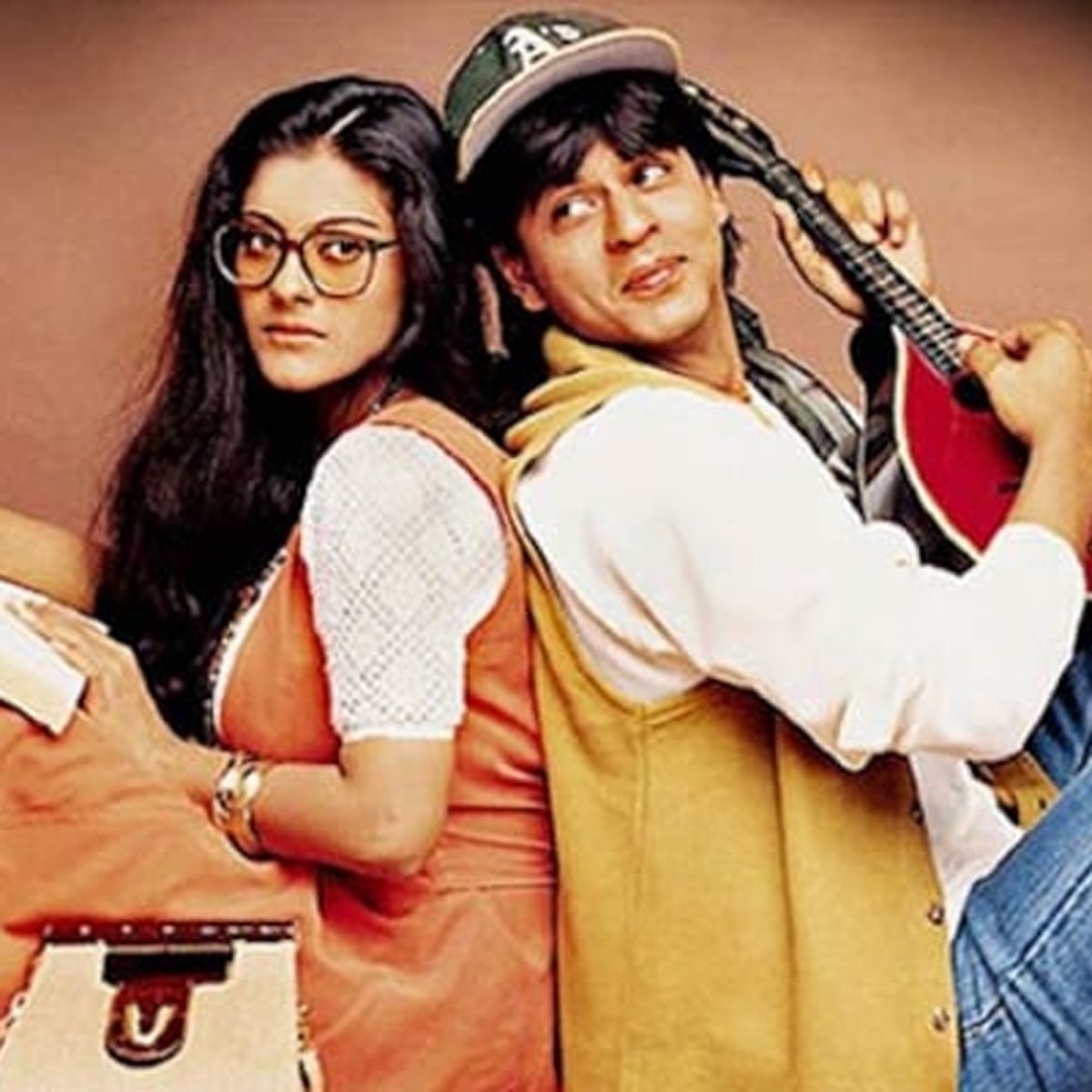 दिलवाले दुल्हनिया ले जाएंगे