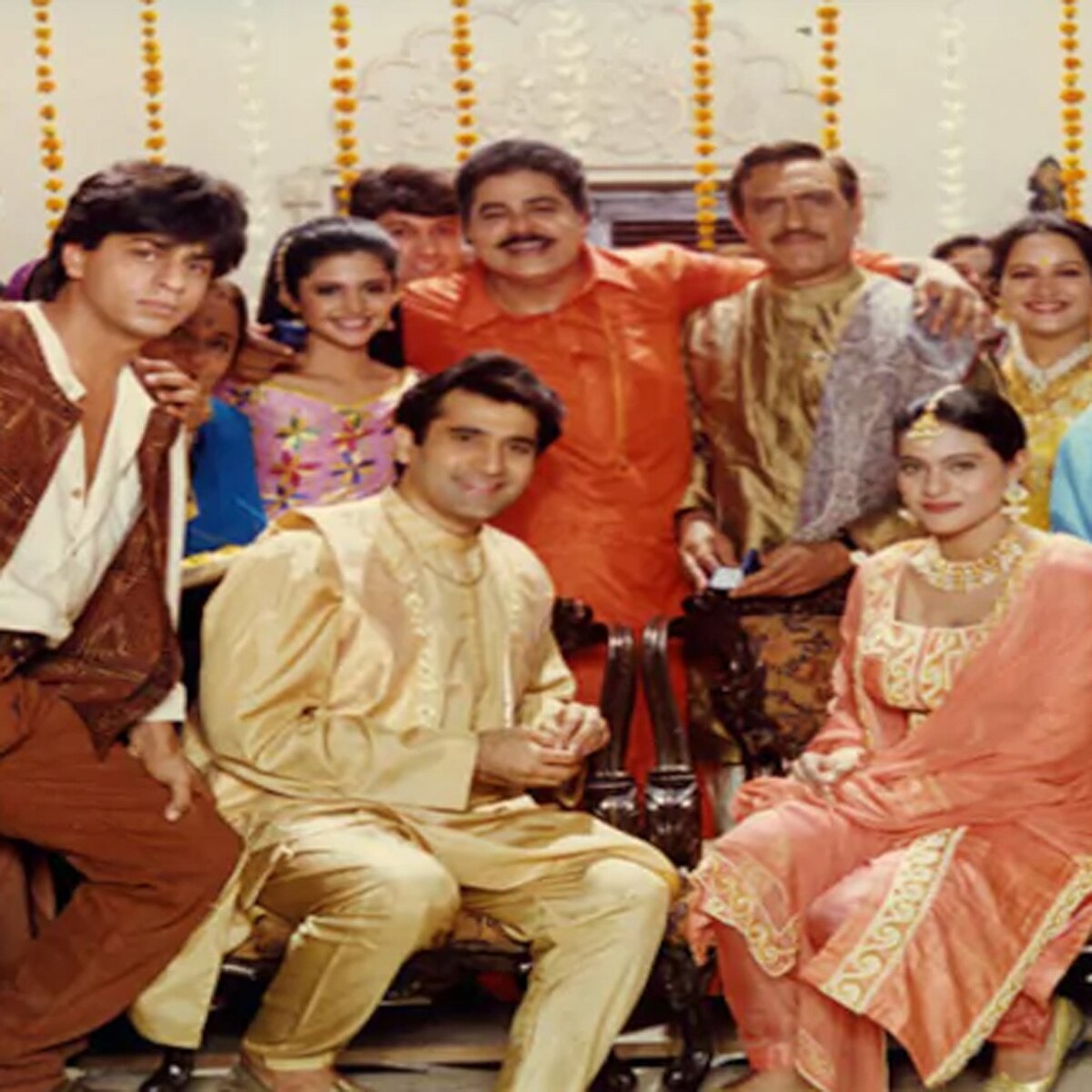 दिलवाले दुल्हनिया ले जाएंगे