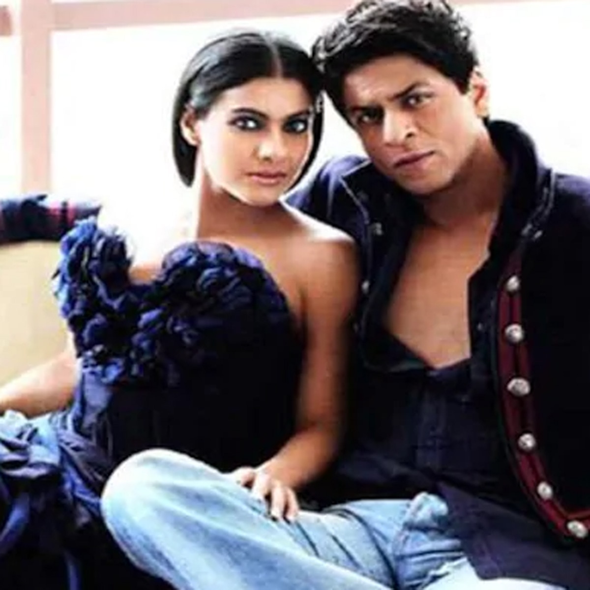 दिलवाले दुल्हनिया ले जाएंगे