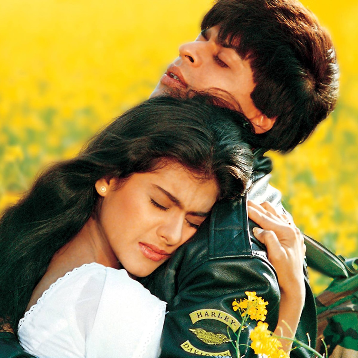 काजोल और शाहरुख 