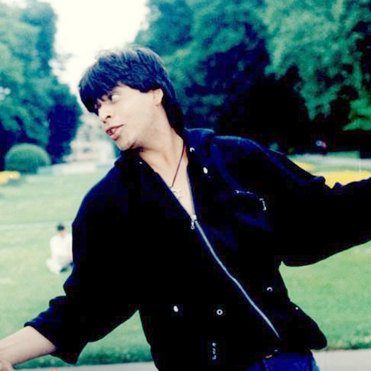 काजोल और शाहरुख 