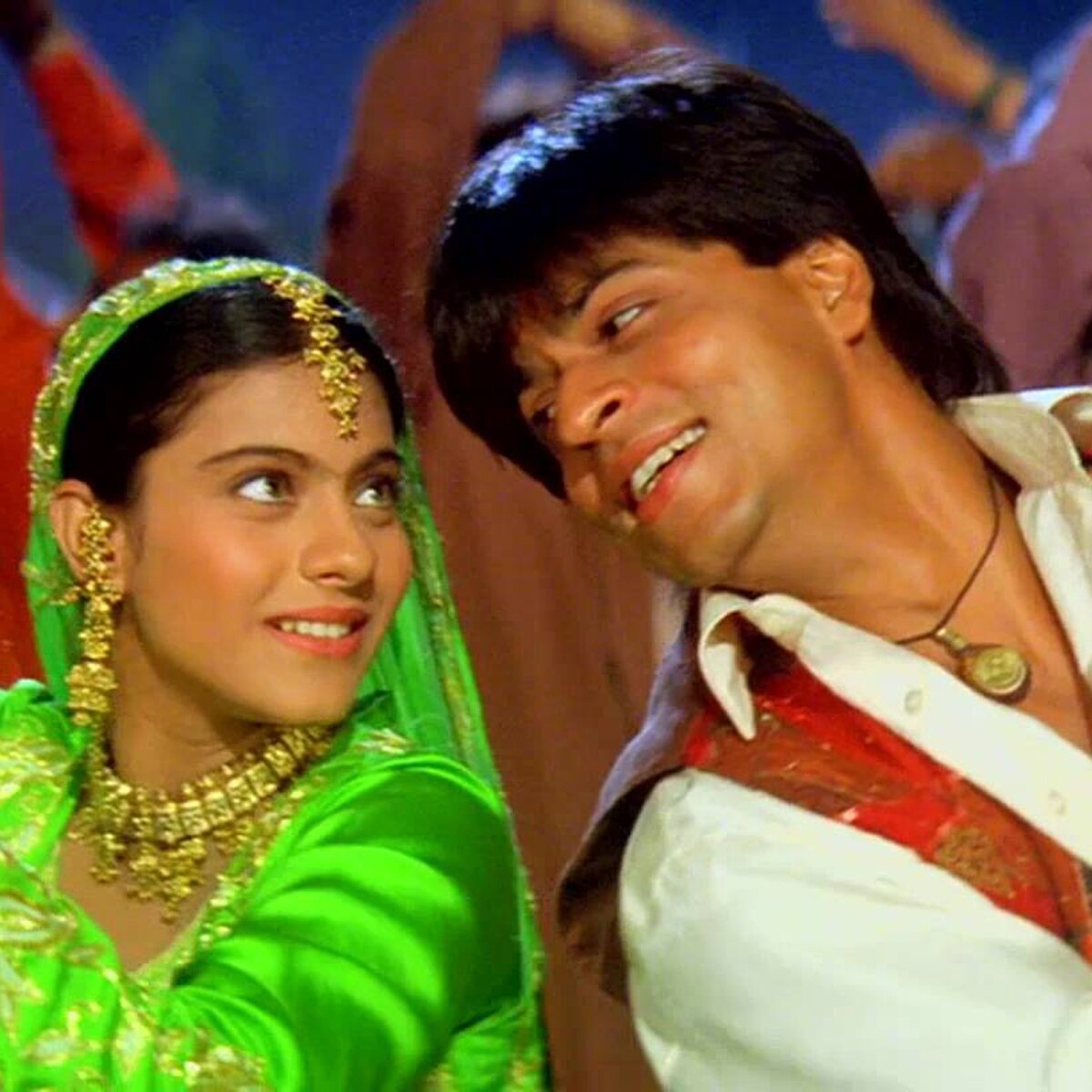 दिलवाले दुल्हन‍िया ले जाएंगे