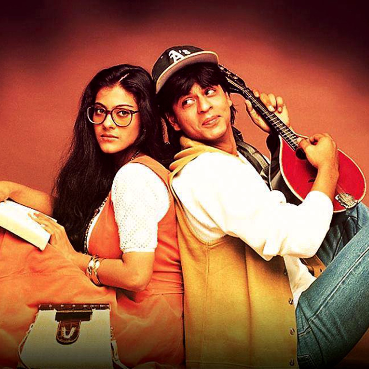 दिलवाले दुल्हन‍िया ले जाएंगे