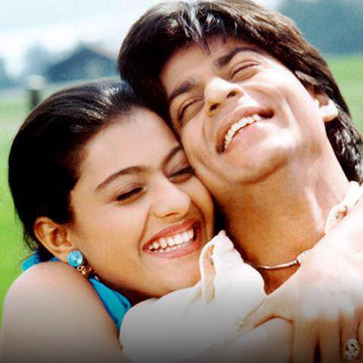 काजोल और शाहरुख