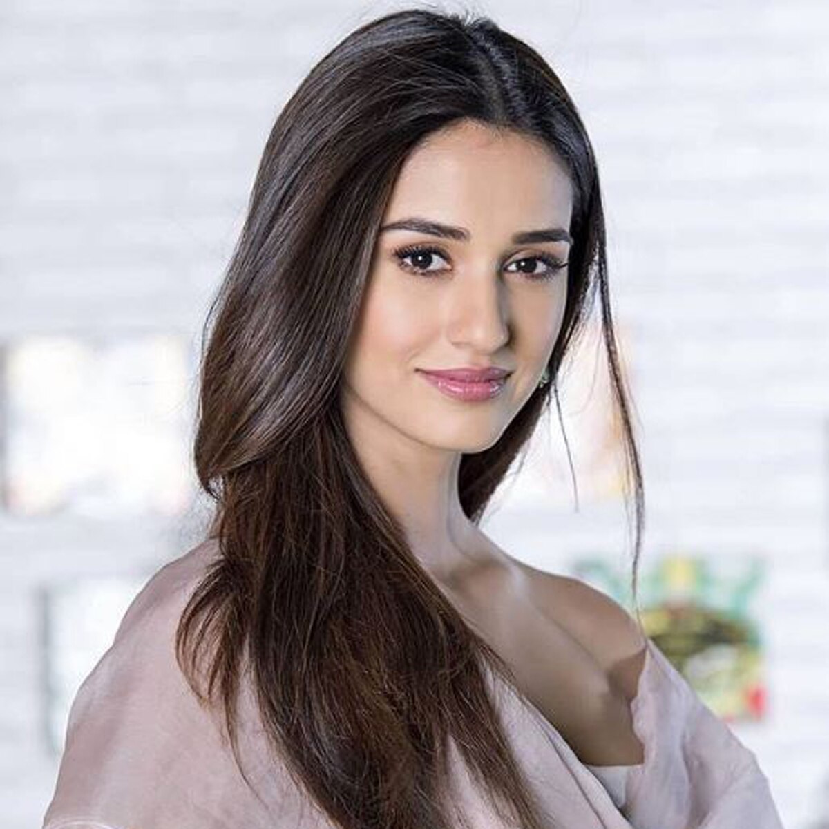 दिशा पाटनी