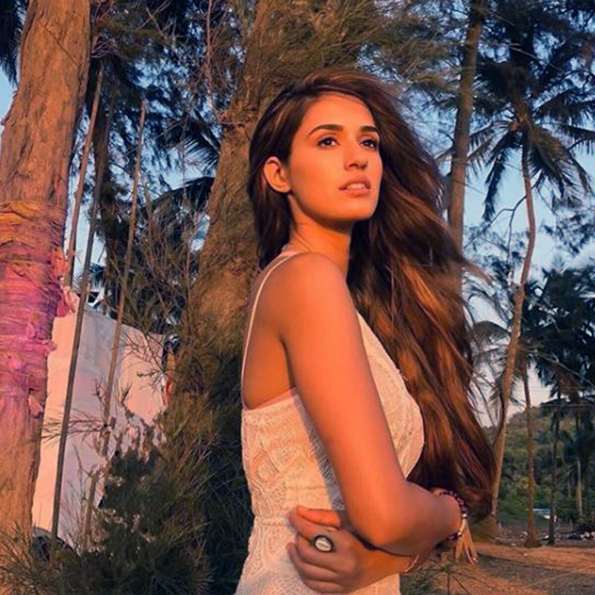 दिशा पाटनी