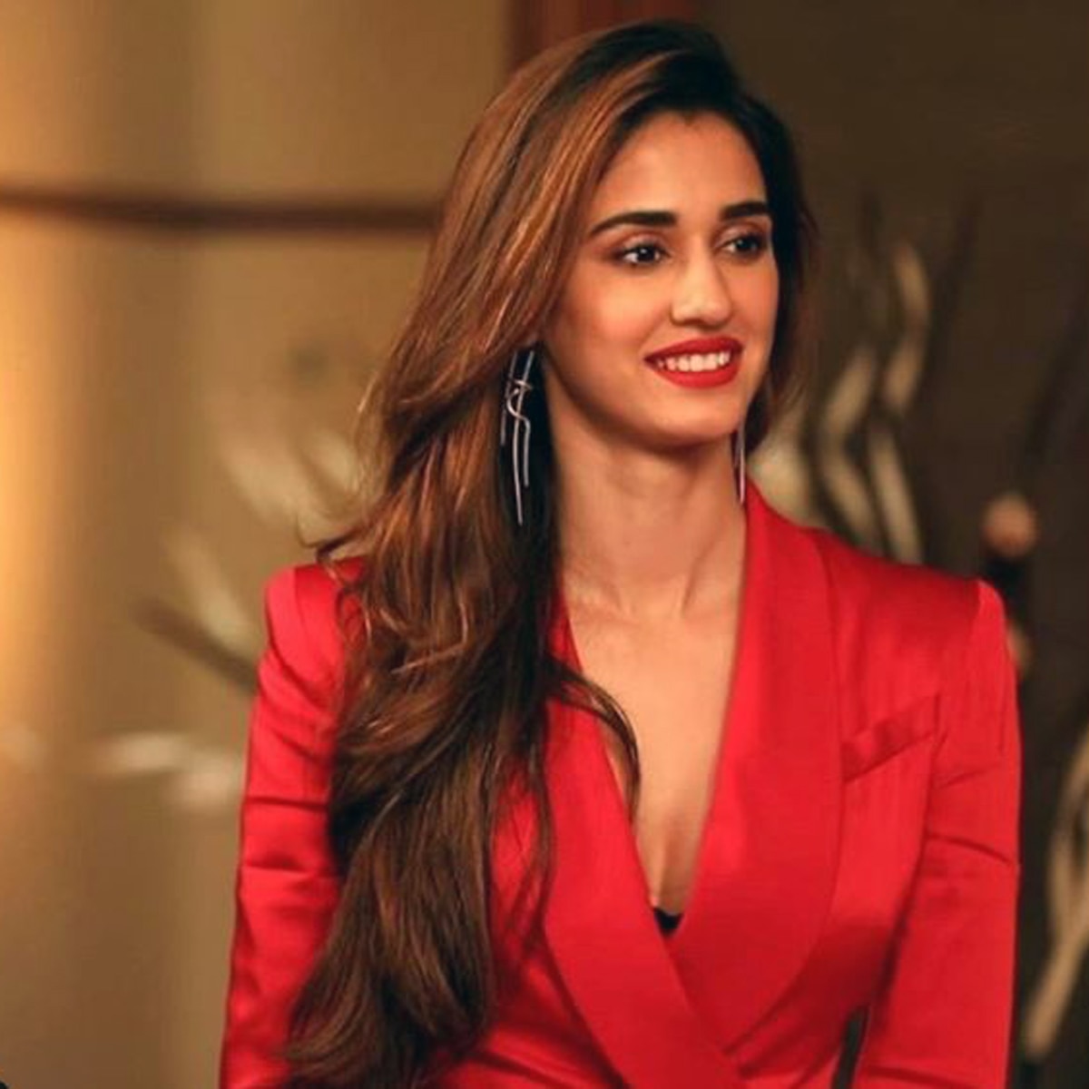 दिशा पाटनी