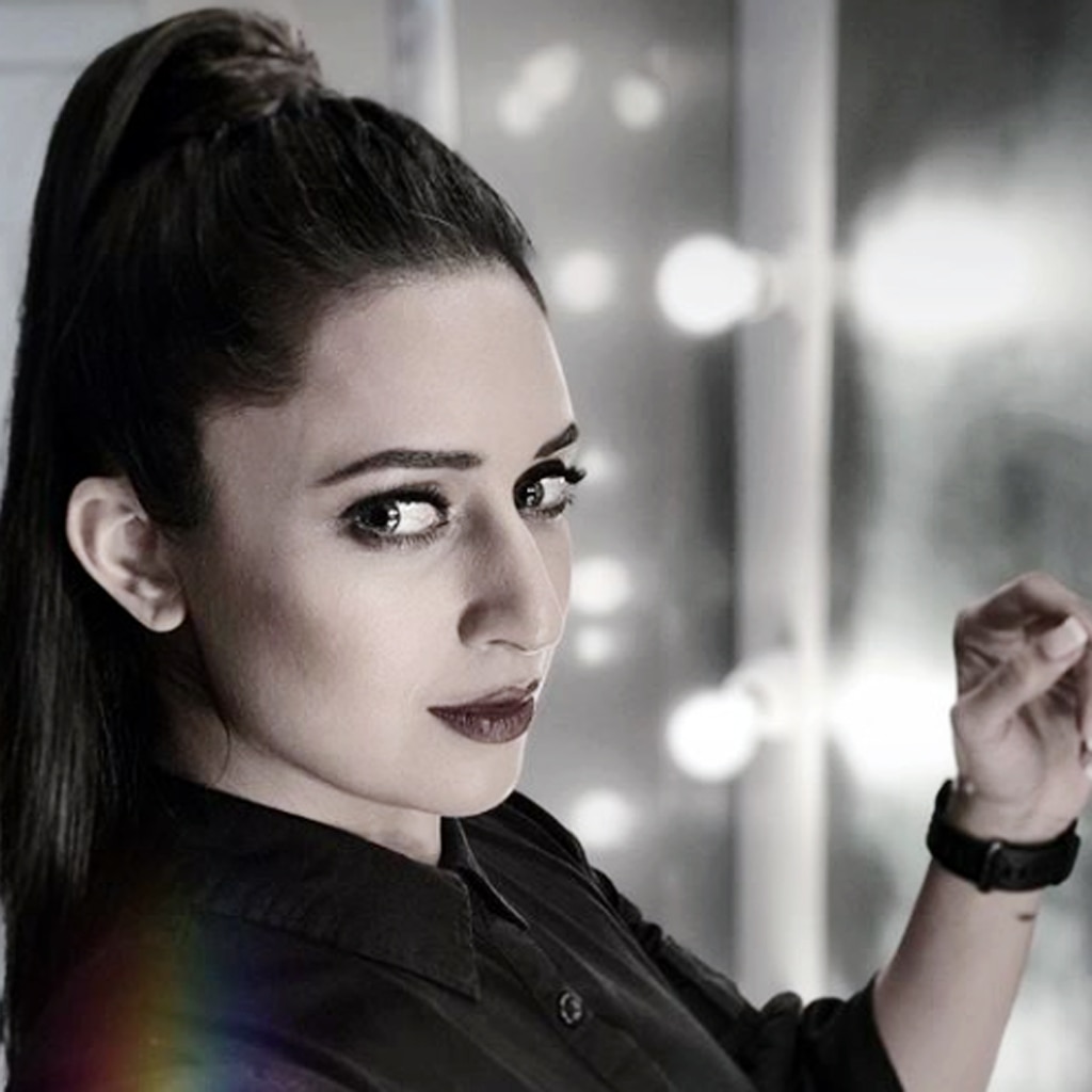 दिव्यांका त्रिपाठी