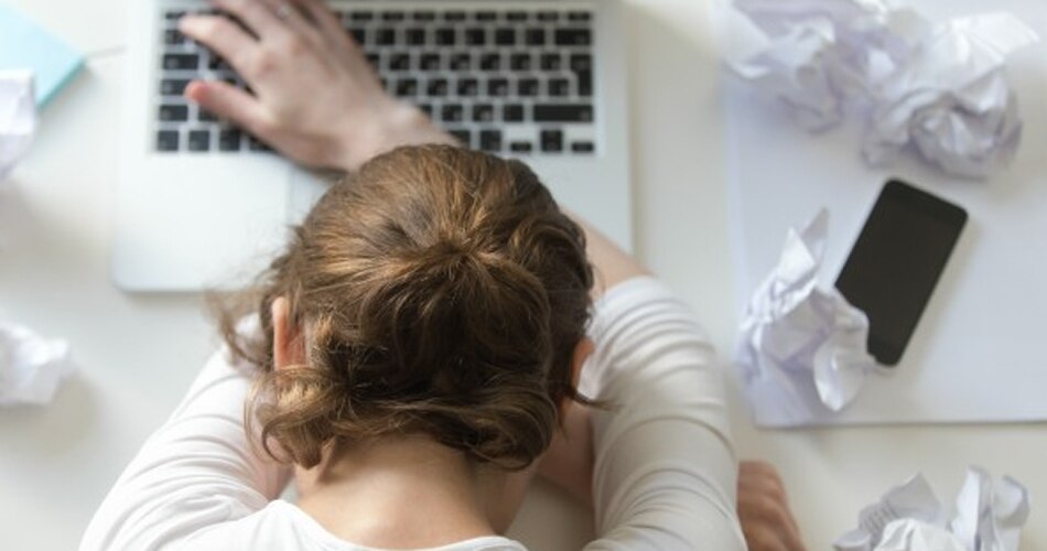 संक्रमण की वजह से