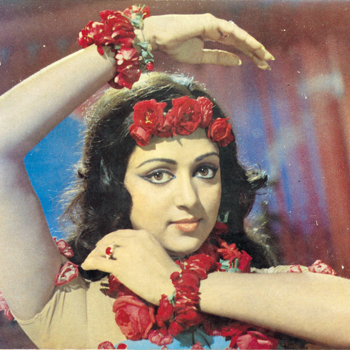 हेमा मालिनी