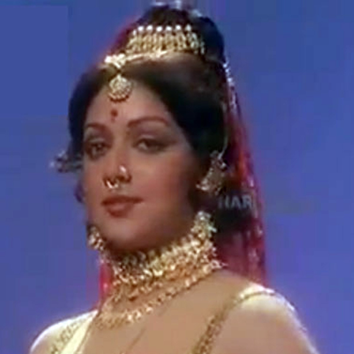 हेमा मालिनी