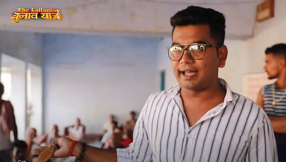 पुल नहीं बनने से ग्रामीण नाराज