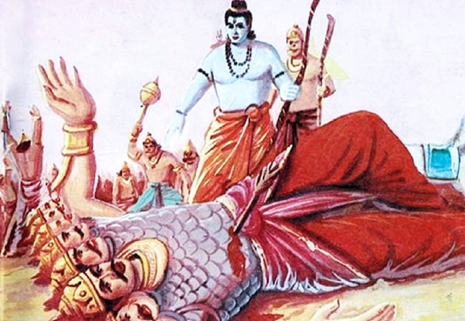 कब है दशहरा?