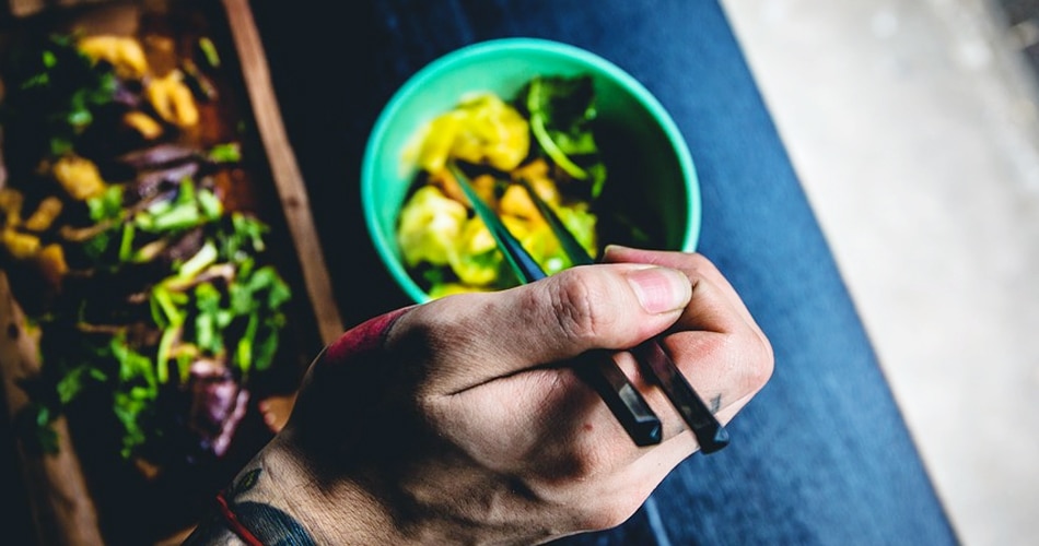 खाने-पीने पर दें ध्यान