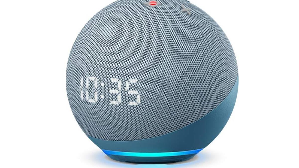 Echo dot