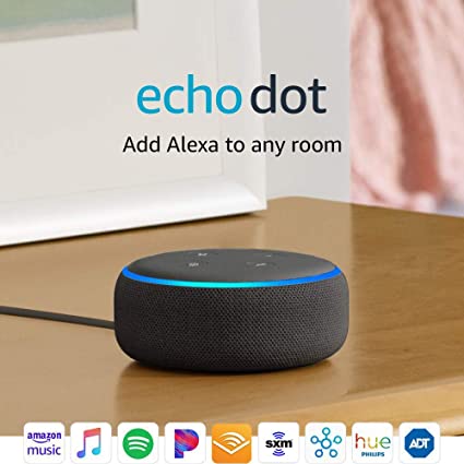 Echo dot offer 