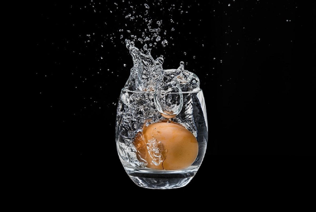 कैसे पता करें अंडे की क्वालिटी?