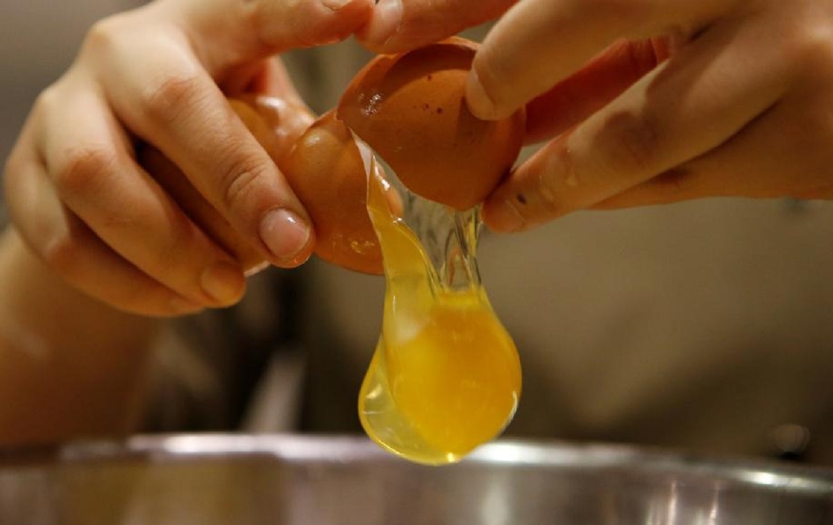 2 मिनट में पहचाने अंडे की क्वालिटी