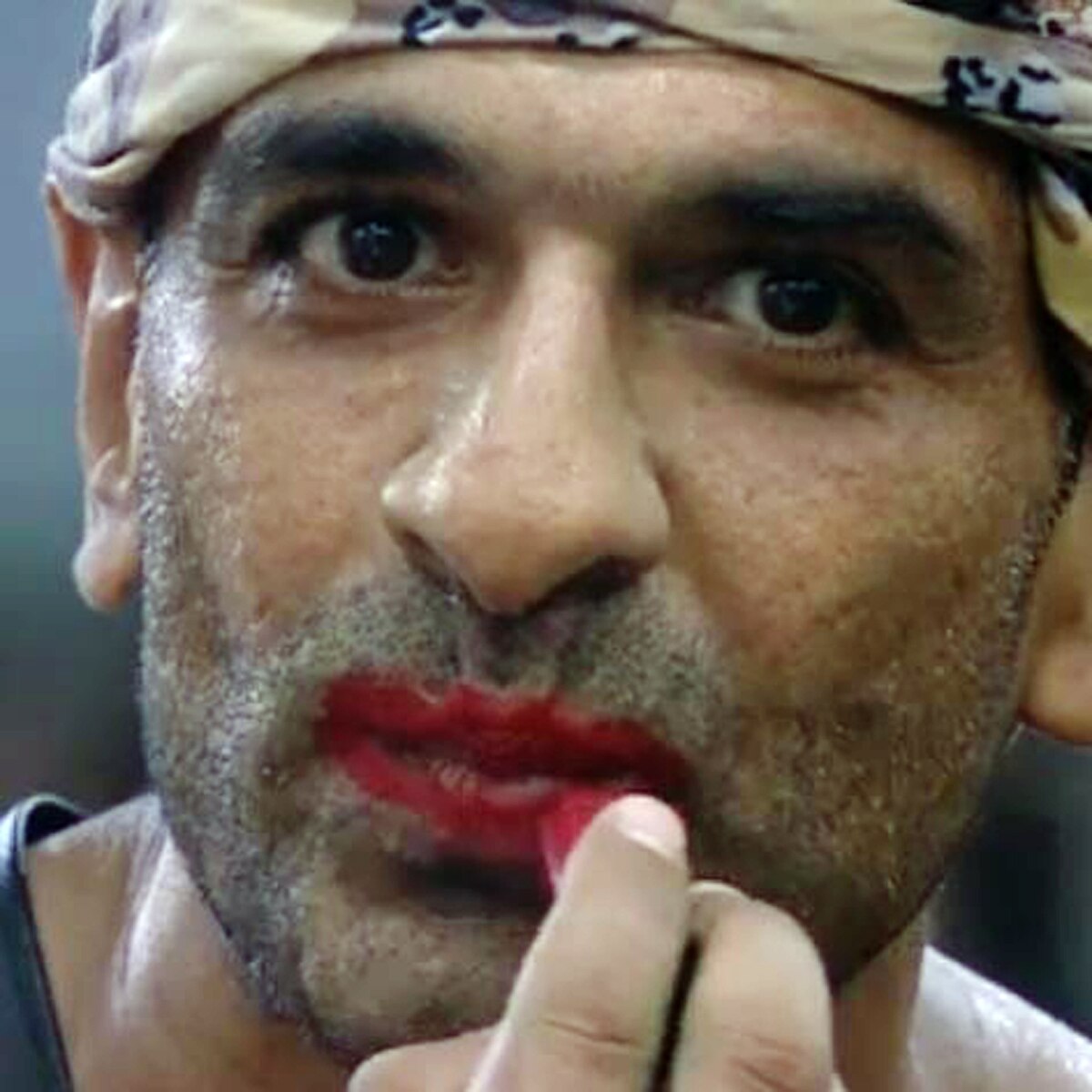 एजाज खान