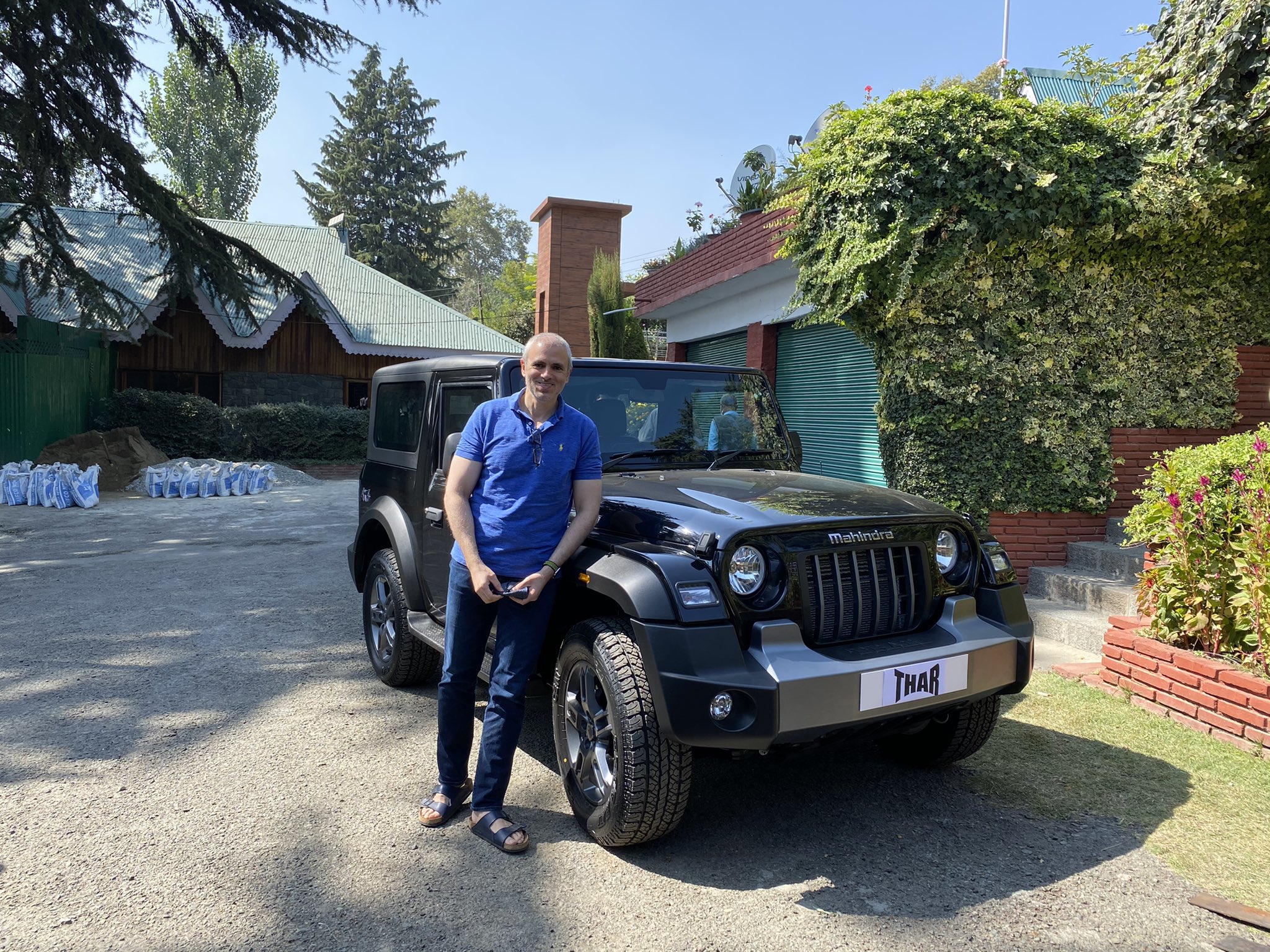 थार के दीवाने