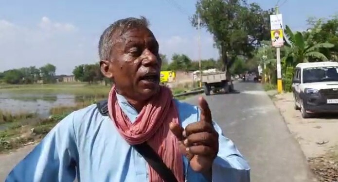 90 प्रतिशत समाज को प्रकाश में लाना मेरा उद्देश्‍य-केदारनाथ