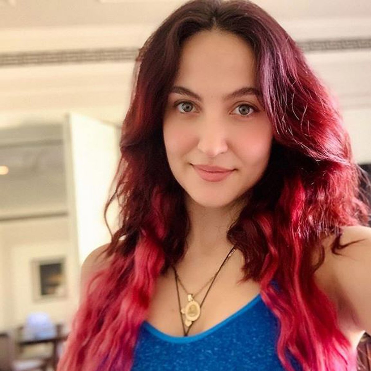 एली एवराम