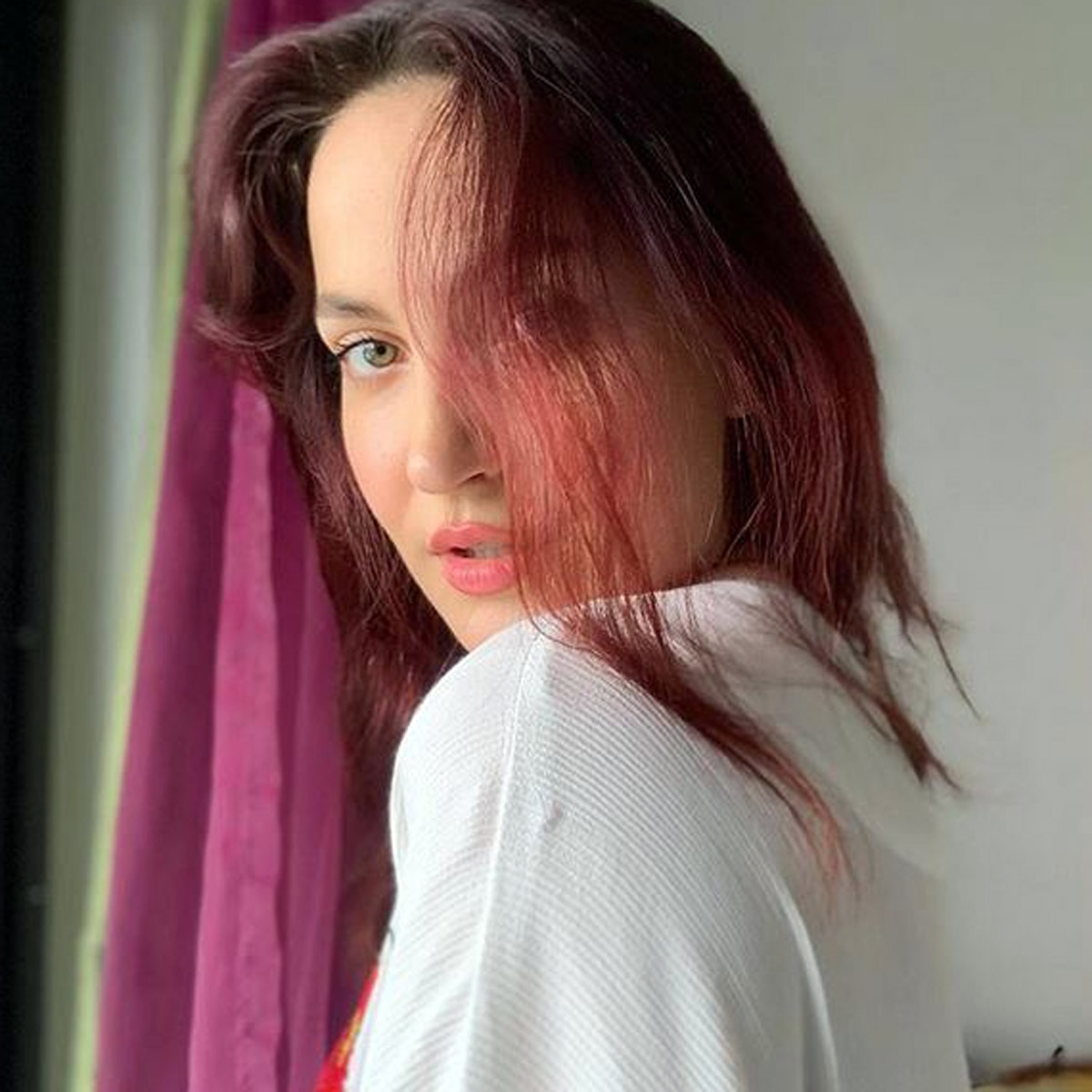 एली एवराम