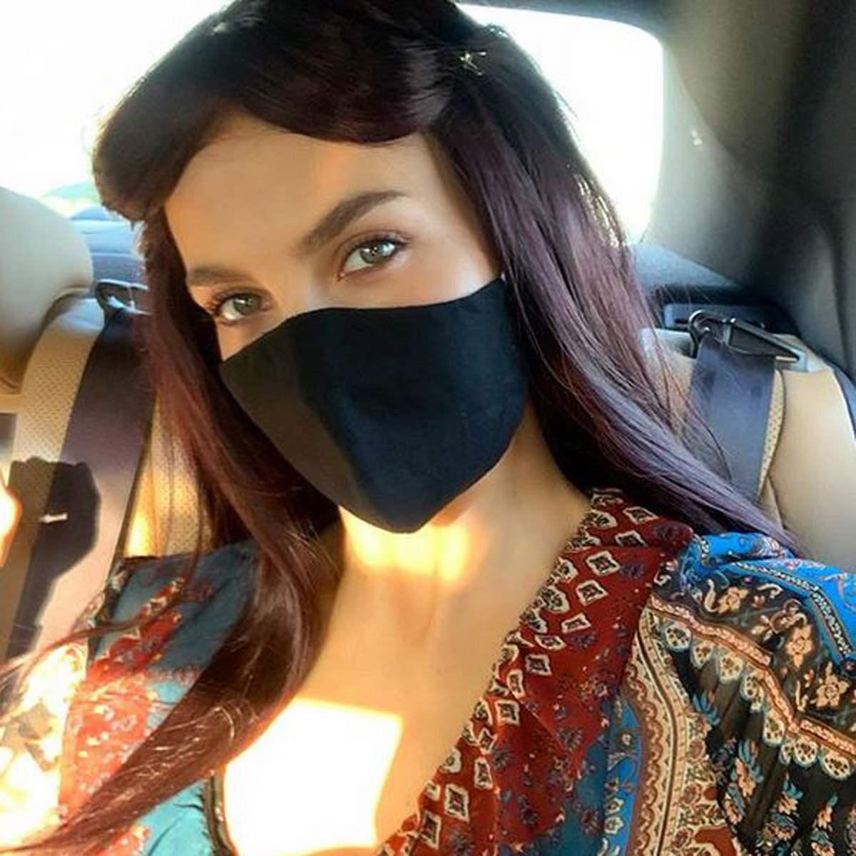 एली एवराम