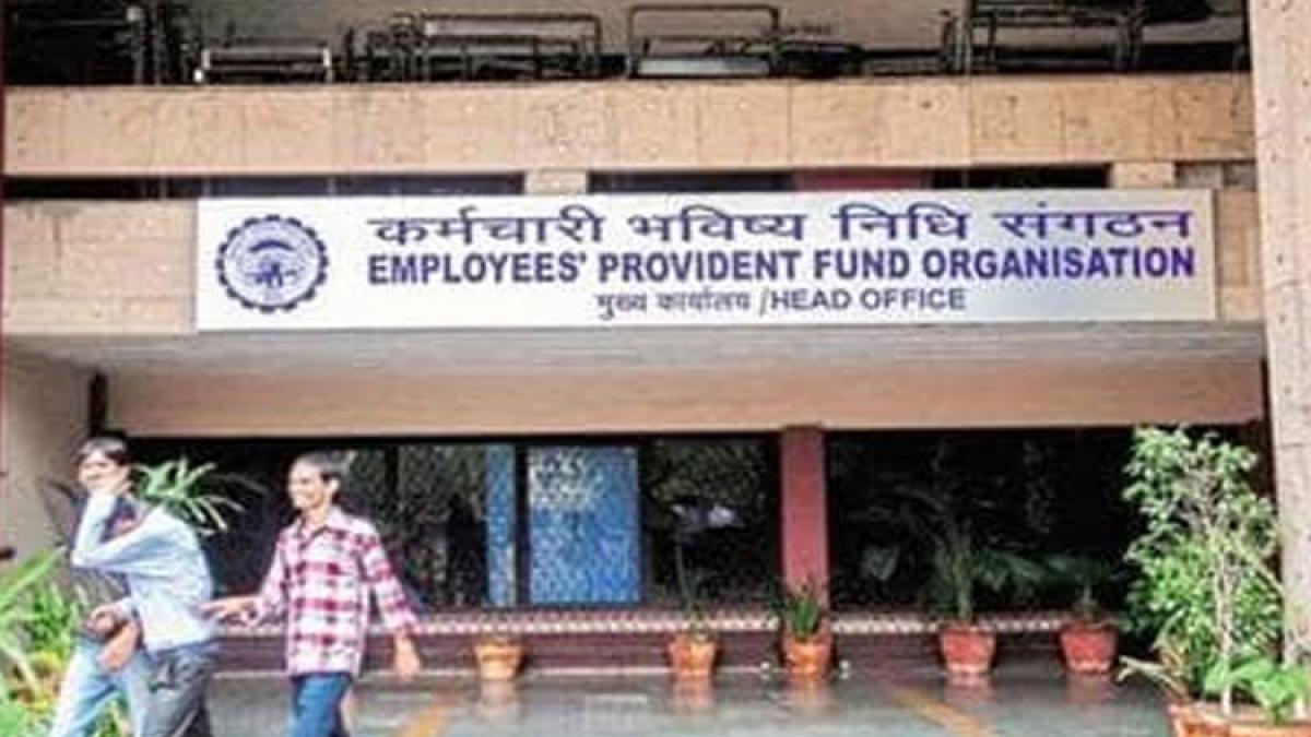 ईपीएफओ का डिजिटल होने पर जोर 