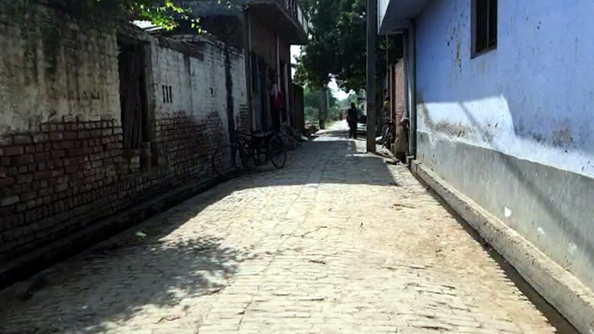 गांव में डेंगू का कहर, एक हफ्ते में 13 लोगों की मौत.