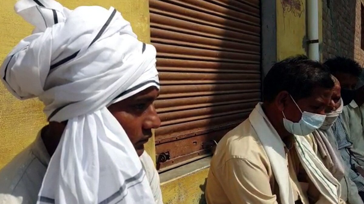 गांव में डेंगू का कहर, एक हफ्ते में 13 लोगों की मौत.