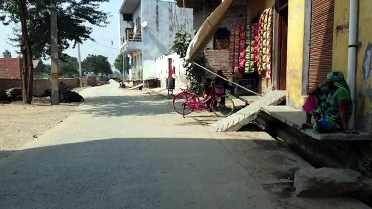 गांव में डेंगू का कहर, एक हफ्ते में 13 लोगों की मौत.