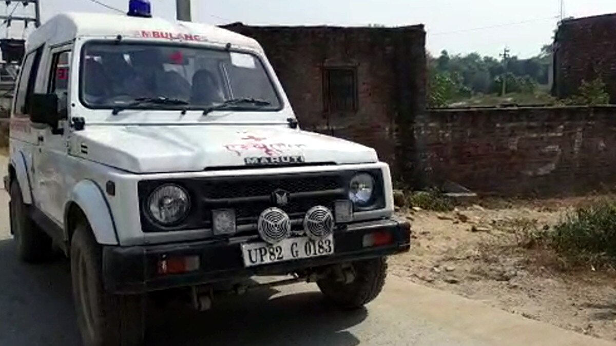 गांव में डेंगू का कहर, एक हफ्ते में 13 लोगों की मौत.