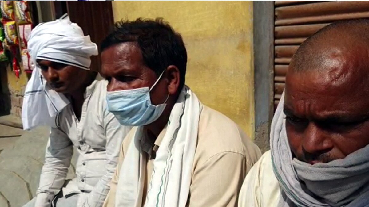 गांव में डेंगू का कहर, एक हफ्ते में 13 लोगों की मौत.