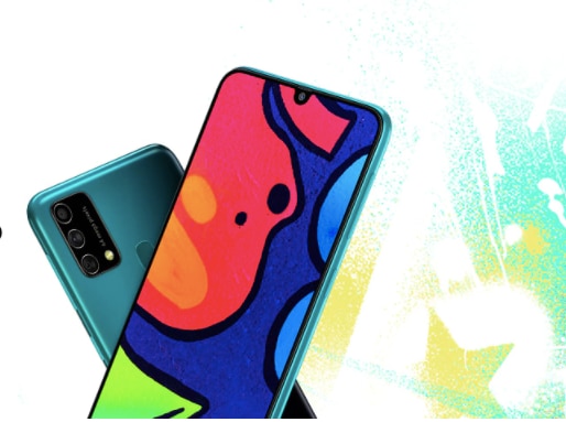 Galaxy F41 specs Galaxy F41 specs