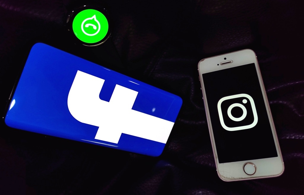 Facebook rolls out new features