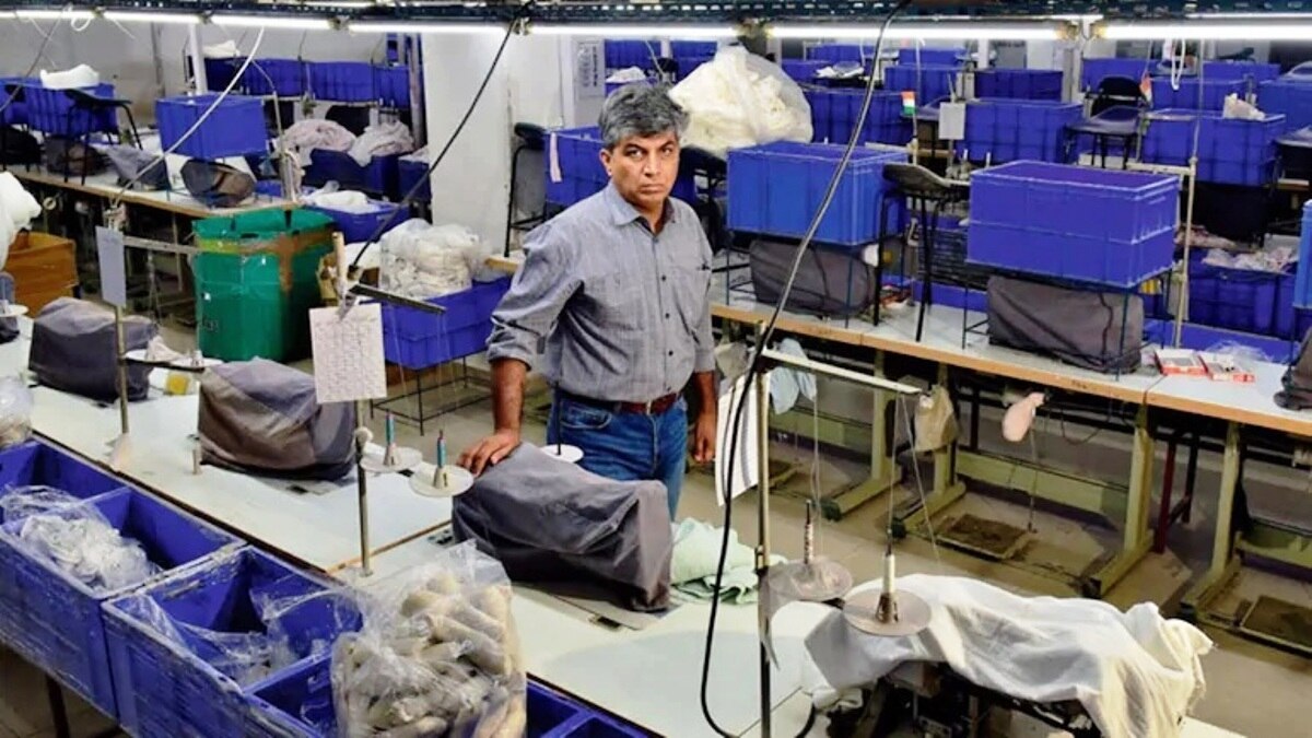 कोरोना के दौरान मांग में भी भारी कमी