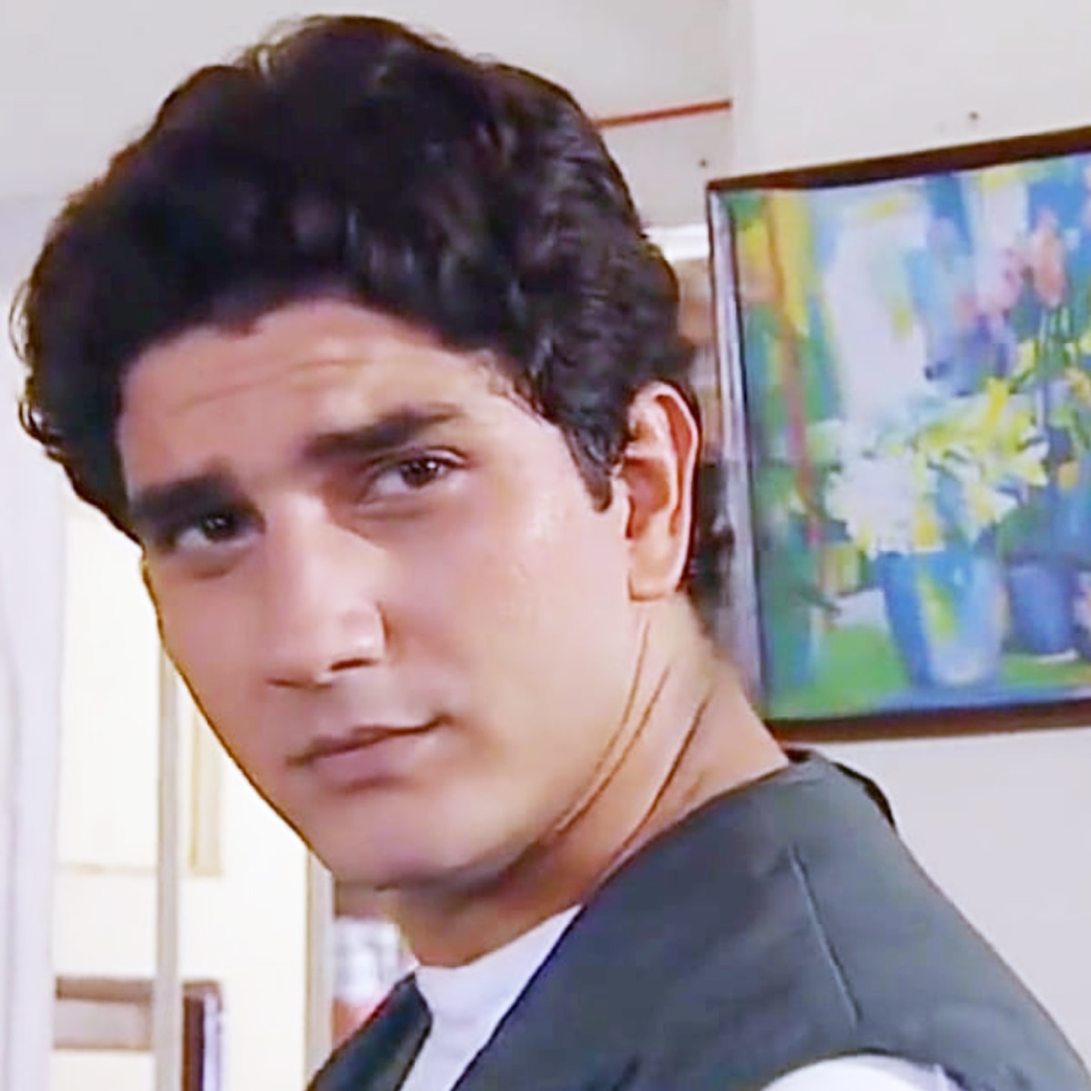 फराज खान