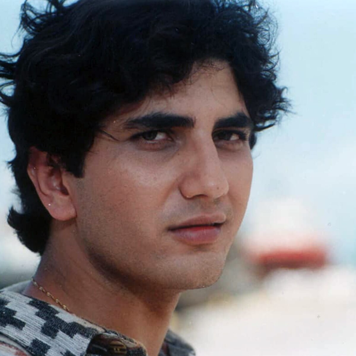 फराज खान