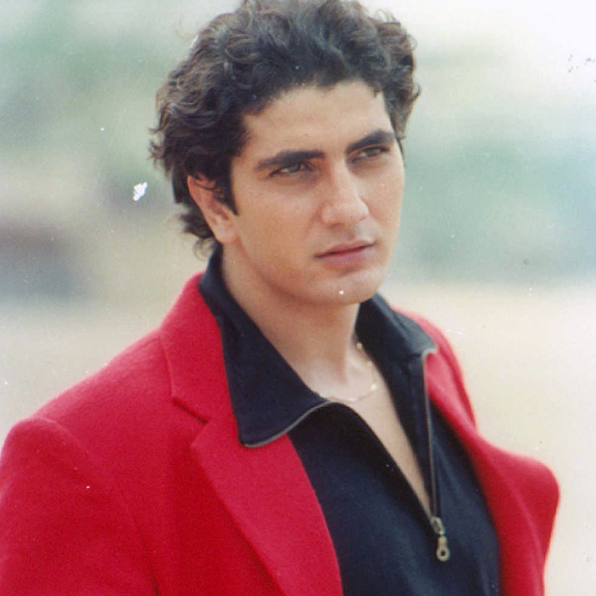 फराज खान