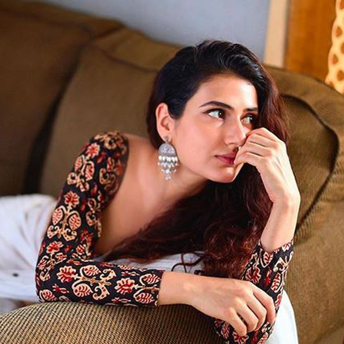 फातिमा सना शेख